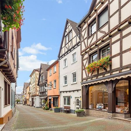 Höcher Linz am Rhein Exterior foto